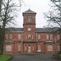 St Andrews Asylum